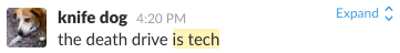 Illustration for article titled Things That Are Tech, According to a Gizmodo News Editor